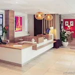 Mercure Centre De Loisirs Forbach