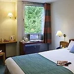 Hotel Mercure Centre De Loisirs