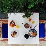 水星佛巴驰中央酒店 酒店 福尔巴克