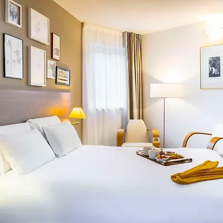 Mercure Centre De Loisirs Forbach