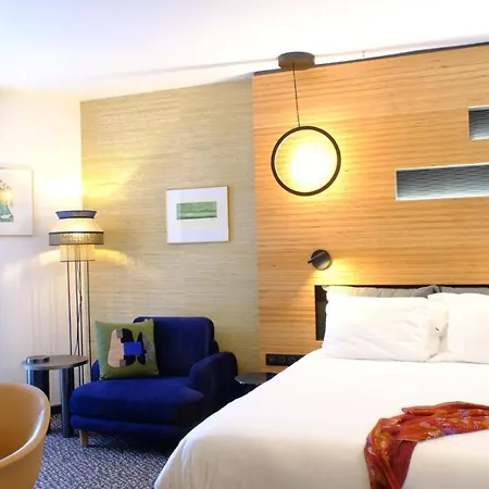 Hotel Mercure Centre De Loisirs