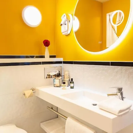 Mercure Centre De Loisirs 3*