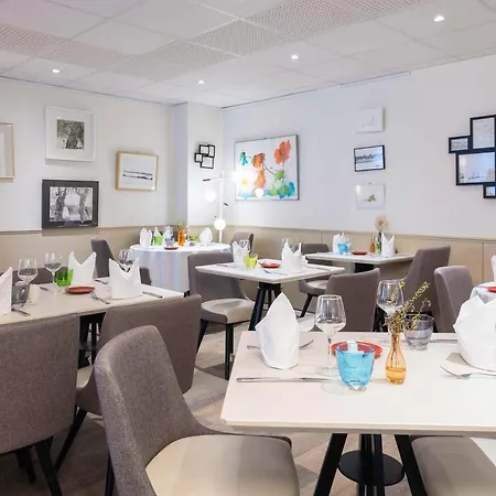 Mercure Centre De Loisirs Forbach