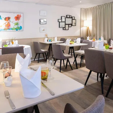 Mercure Centre De Loisirs