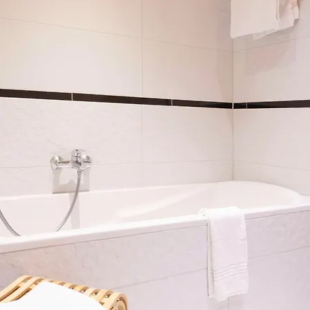 Mercure Centre De Loisirs Hotel 3*