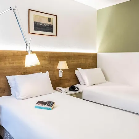 Ξενοδοχείο Mercure Centre De Loisirs Forbach