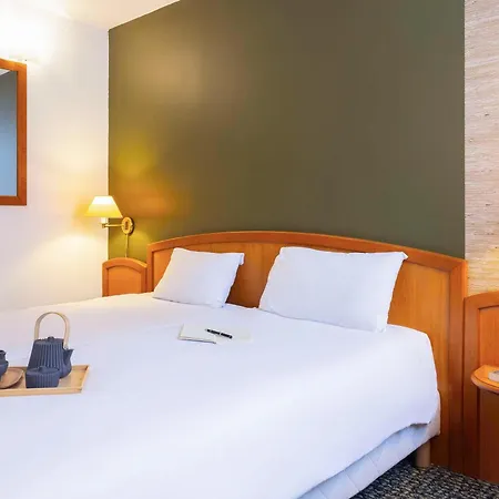 Hotel Mercure Centre De Loisirs Forbach