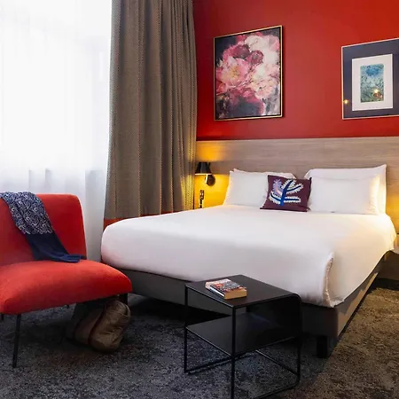 Mercure Centre De Loisirs Szálloda