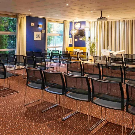 Szálloda Mercure Centre De Loisirs