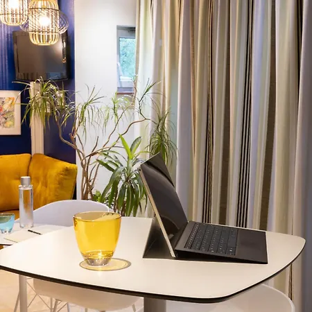 Hotel Mercure Centre De Loisirs Forbach