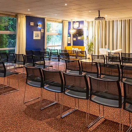 Ξενοδοχείο Mercure Centre De Loisirs