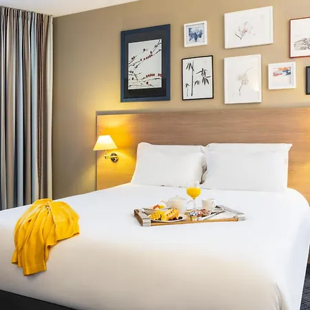 Mercure Centre De Loisirs Forbach