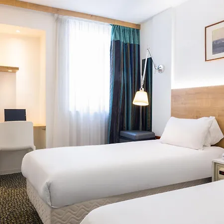 Mercure Centre De Loisirs Szálloda Forbach