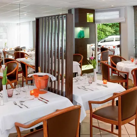 Mercure Centre De Loisirs Ξενοδοχείο Forbach