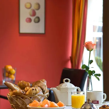 Mercure Centre De Loisirs فورباخ