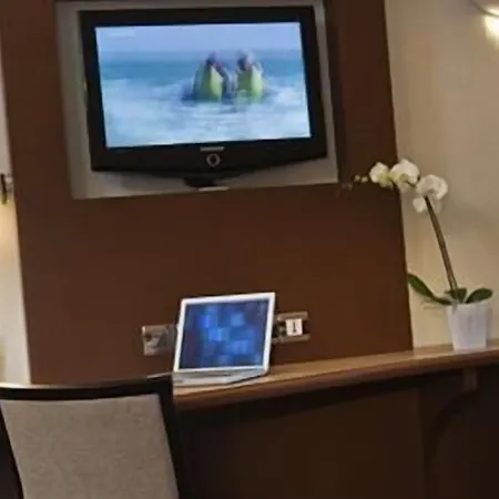 Mercure Centre De Loisirs 3*