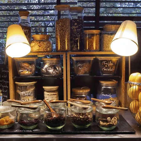 Mercure Centre De Loisirs 2* Forbach