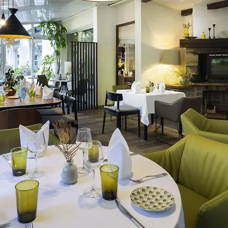 Hotel Mercure Centre De Loisirs Forbach