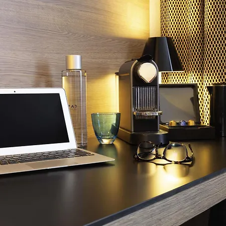 Mercure Centre De Loisirs 2*