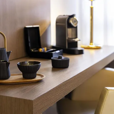 Hotel Mercure Centre De Loisirs