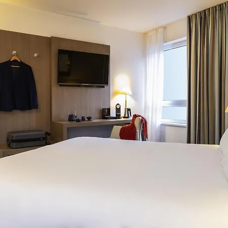 Mercure Centre De Loisirs Hotel Forbach