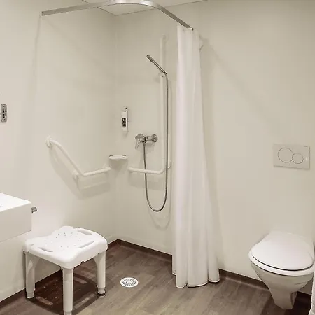 Mercure Centre De Loisirs 3*