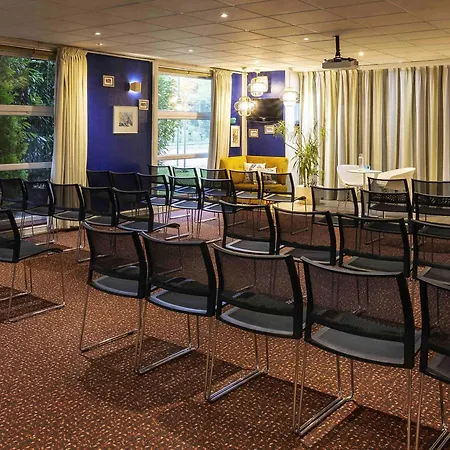 Hotel Mercure Centre De Loisirs 2*