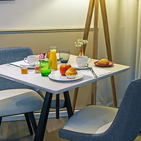 Mercure Centre De Loisirs Hotel