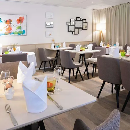 Mercure Centre De Loisirs Forbach