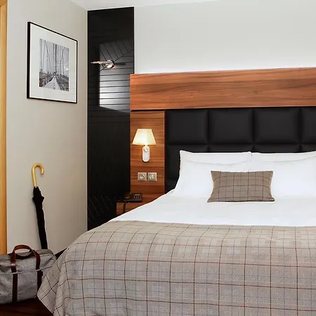 Mercure Centre De Loisirs Forbach