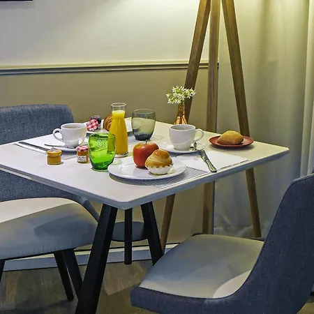 Mercure Centre De Loisirs Forbach