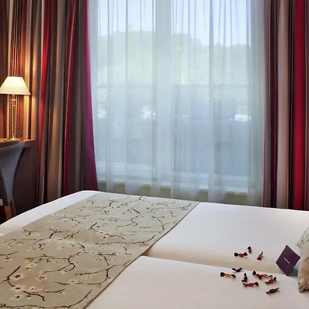 Mercure Centre De Loisirs Ξενοδοχείο 3*