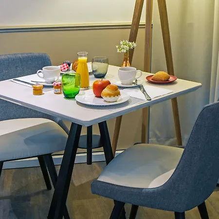 Mercure Centre De Loisirs 3*