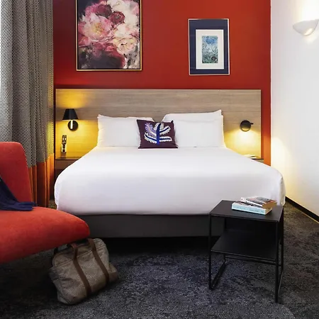 Mercure Centre De Loisirs Szálloda Forbach
