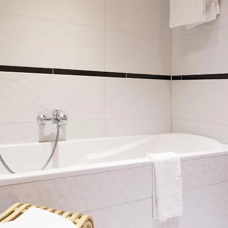 Mercure Centre De Loisirs ホテル 3*