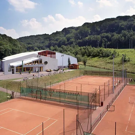 Mercure Centre De Loisirs 3* Forbach