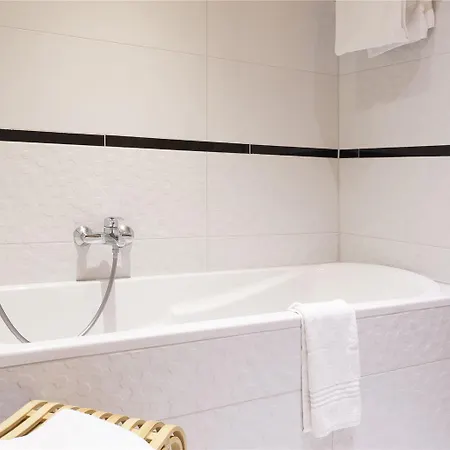 Mercure Centre De Loisirs 3* Forbach