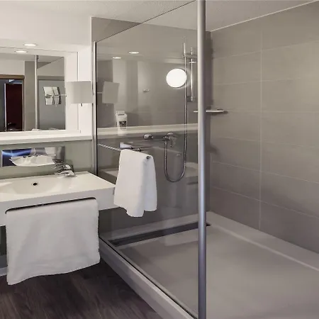 Mercure Centre De Loisirs