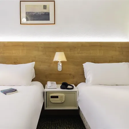Mercure Centre De Loisirs Ξενοδοχείο Forbach