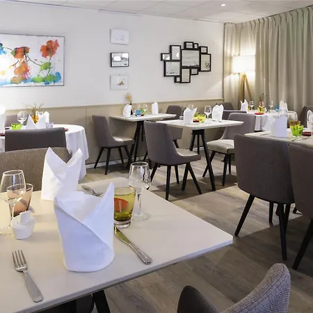 מלון Mercure Centre De Loisirs פורבאק