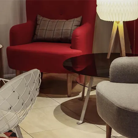 Mercure Centre De Loisirs فندق فورباخ
