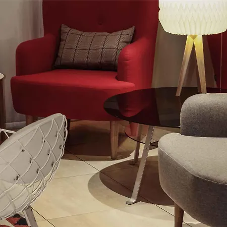 מלון Mercure Centre De Loisirs 3*