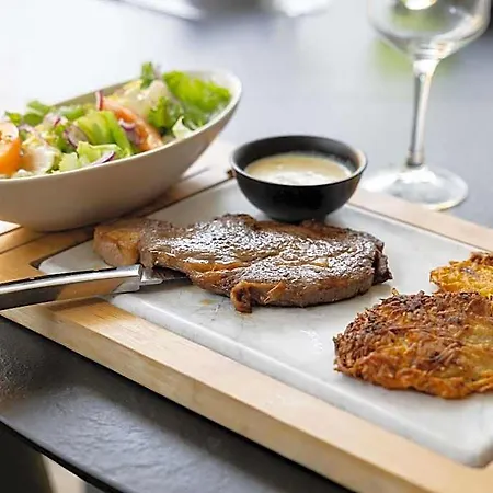 Mercure Centre De Loisirs Hotel 3*