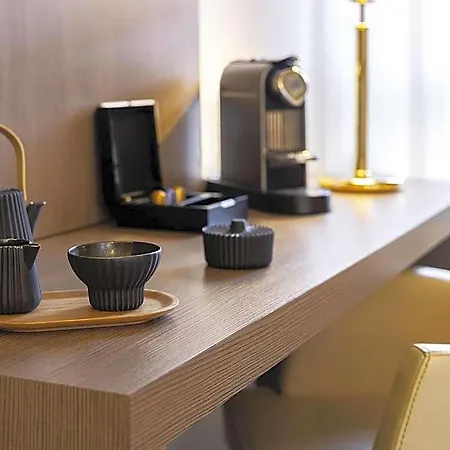 Hotel Mercure Centre De Loisirs 3*