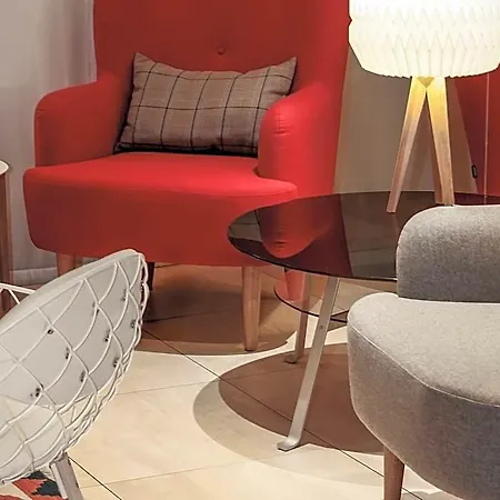 Mercure Centre De Loisirs فورباخ