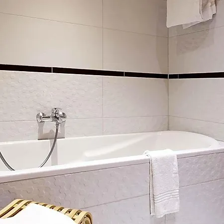 Mercure Centre De Loisirs Hotel Forbach