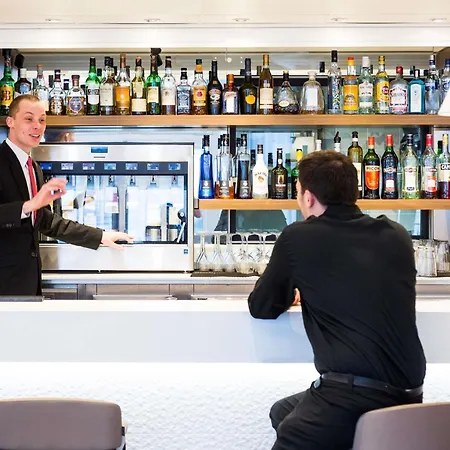 Hotel Mercure Centre De Loisirs 3*