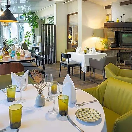 Hotel Mercure Centre De Loisirs Forbach
