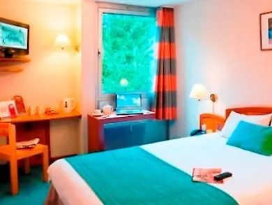 Mercure Centre De Loisirs 3* فورباخ