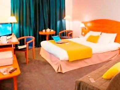 Mercure Centre De Loisirs فورباخ